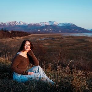 Meet your Posher, Brianna